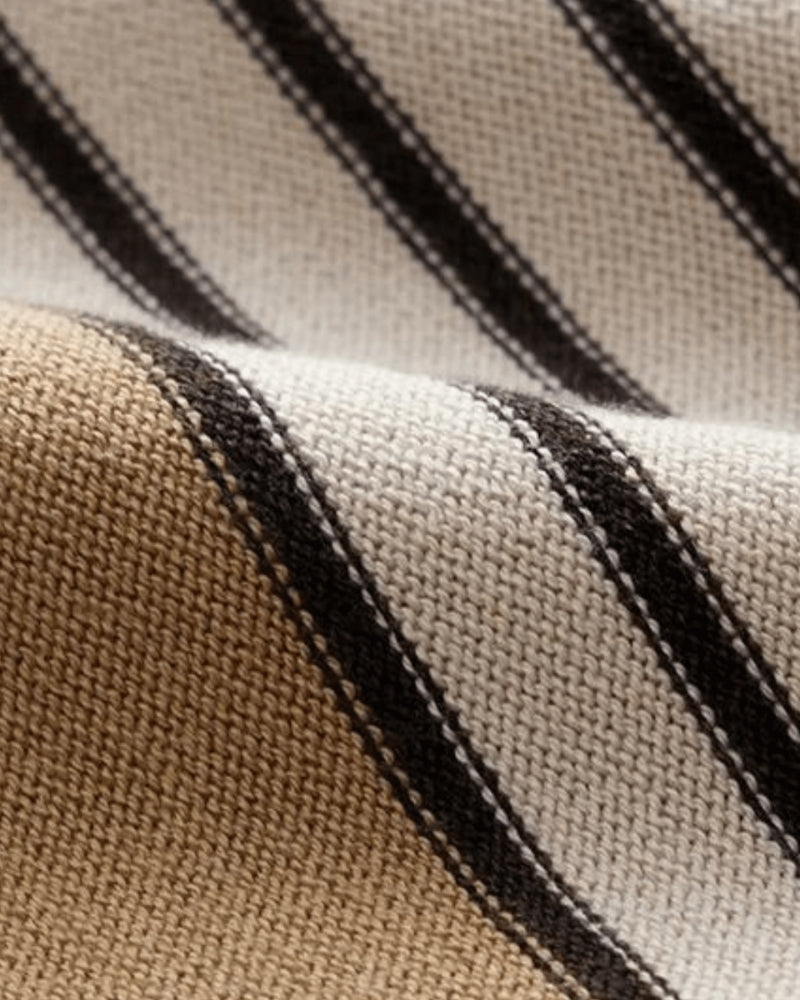 The Monte Carlo knitted polo