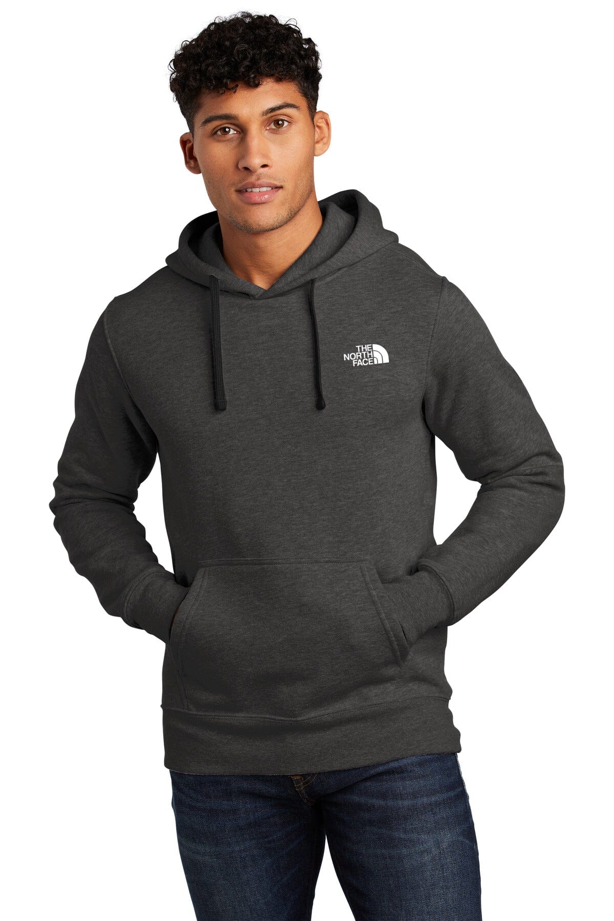 TNF Chest Logo Pullover Hoodie