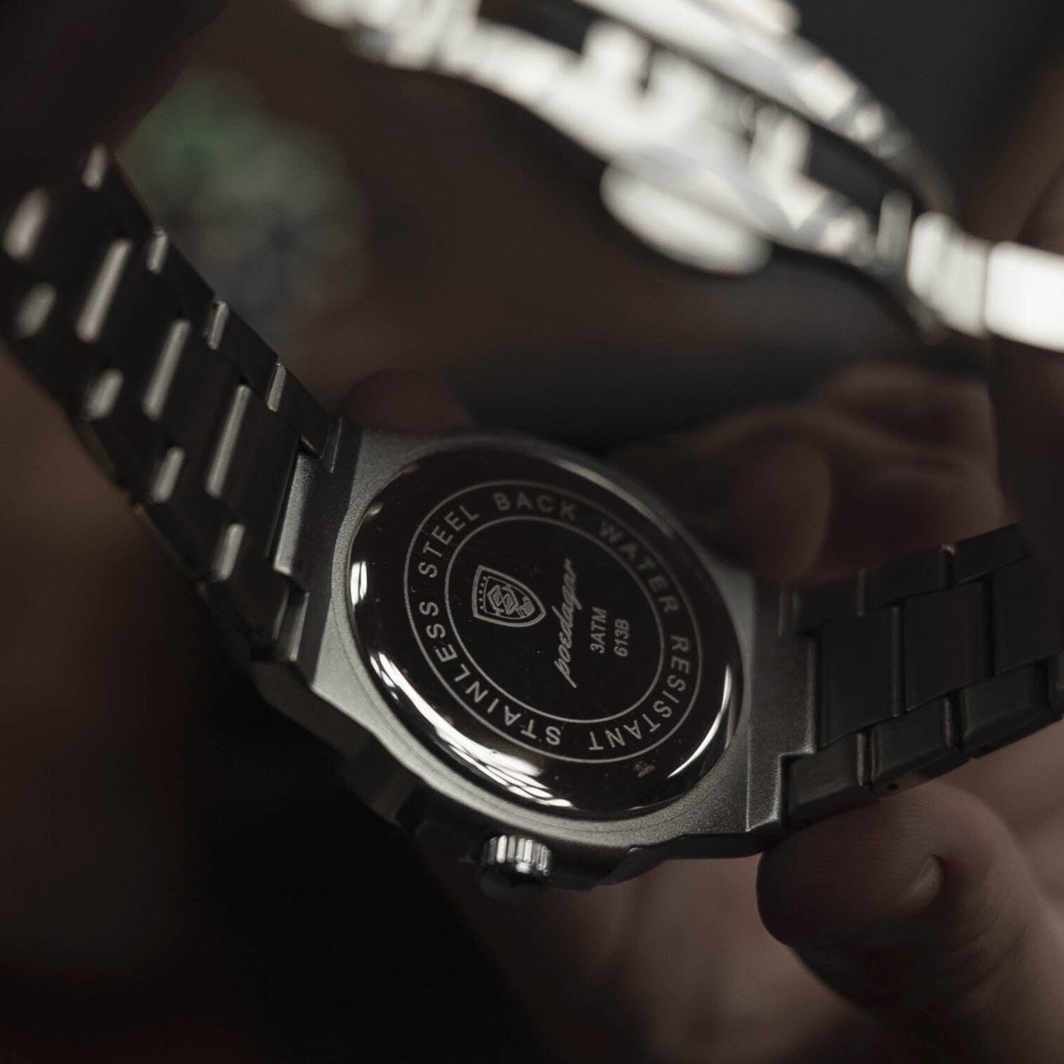 POEDAGAR Venice 40 mm