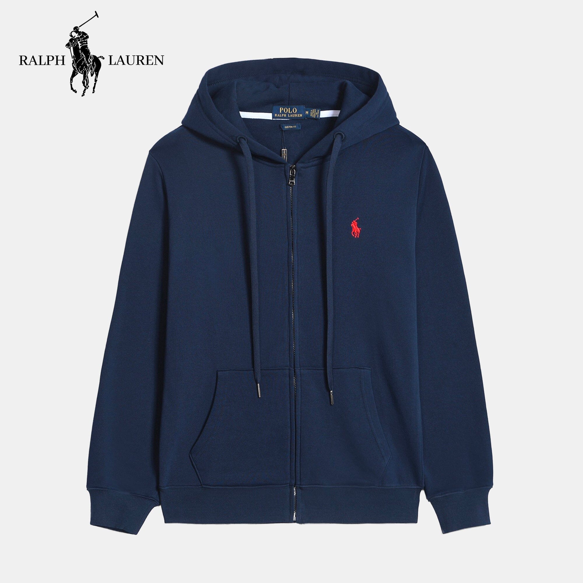 Men's R&L™ Classic Hoodie