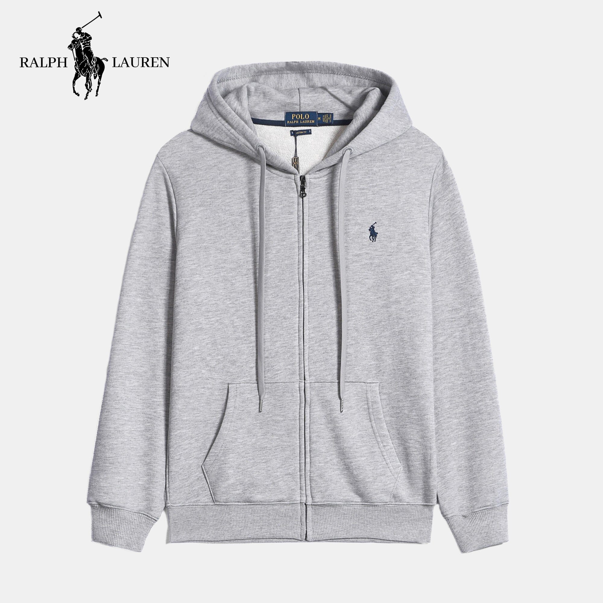 Men's R&L™ Classic Hoodie