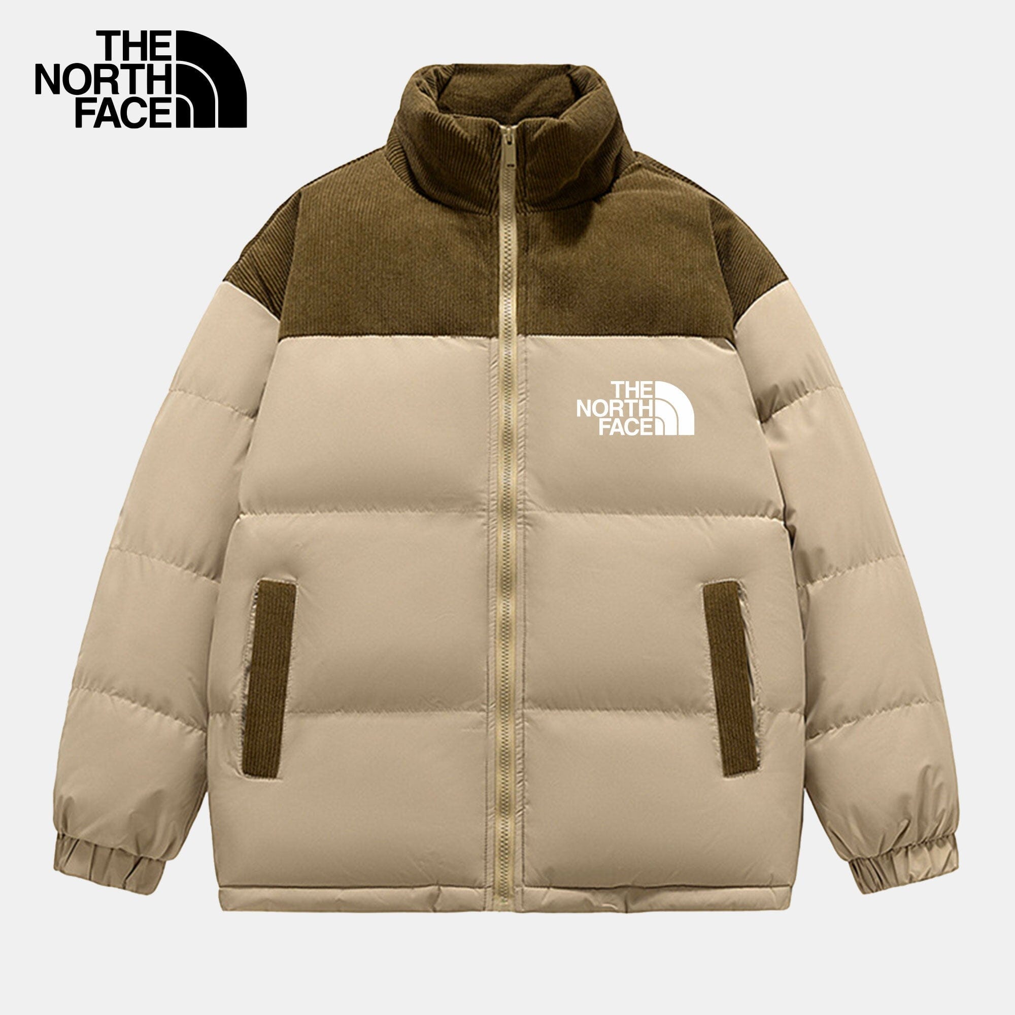 TNF™ Nuptse Jacket (CLEARANCE)