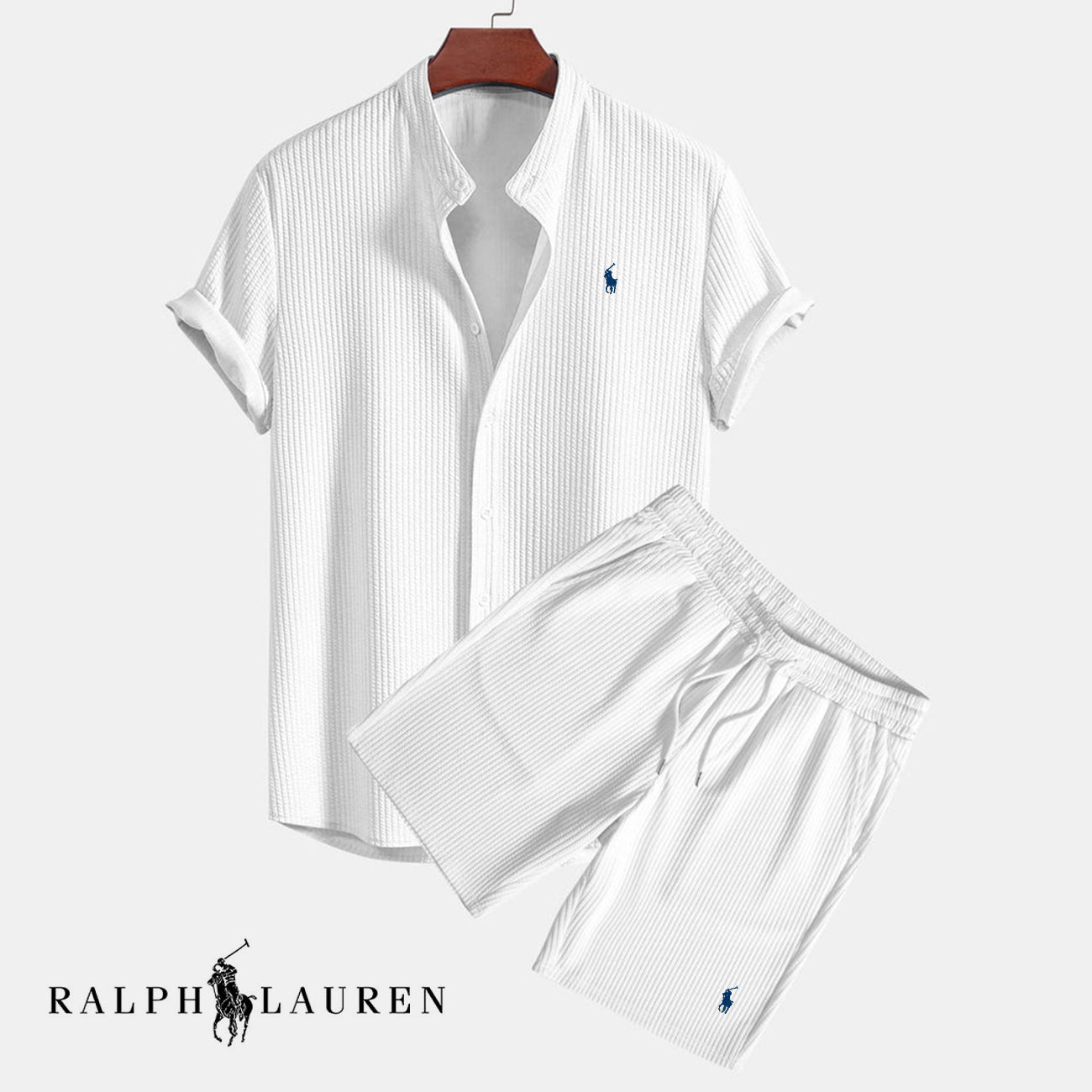 R&L – Exclusive Men's Set (2-Piece)
