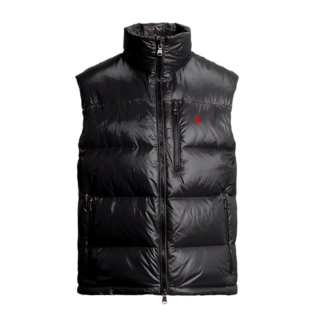 R&L™ | Gilet Signature Homme – Déstockage