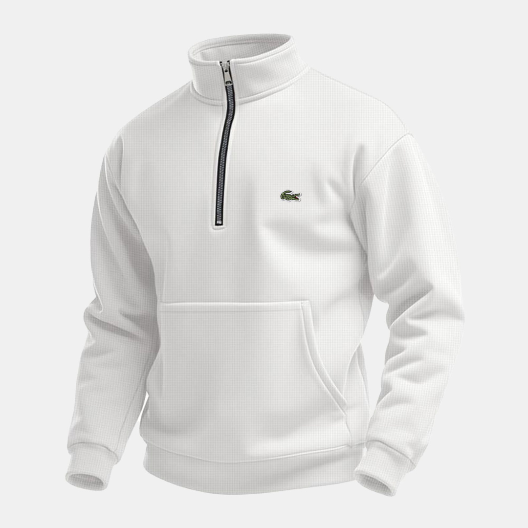 LC™ Half-Zip Sweatshirt (CLEARANCE)