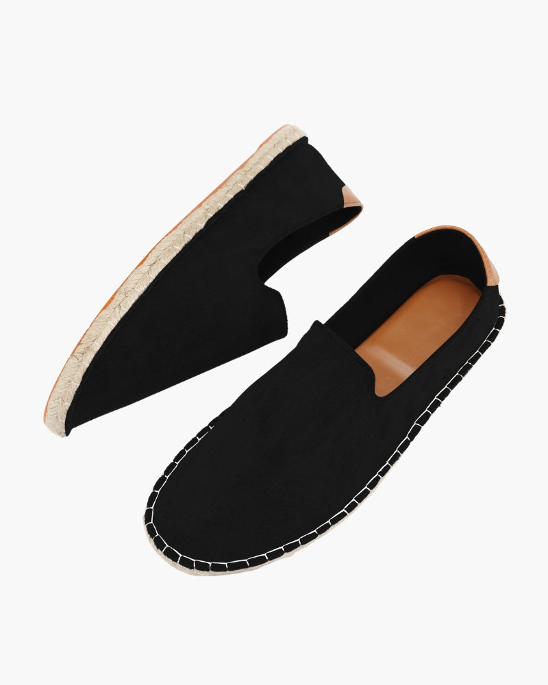 Soho espadrilles