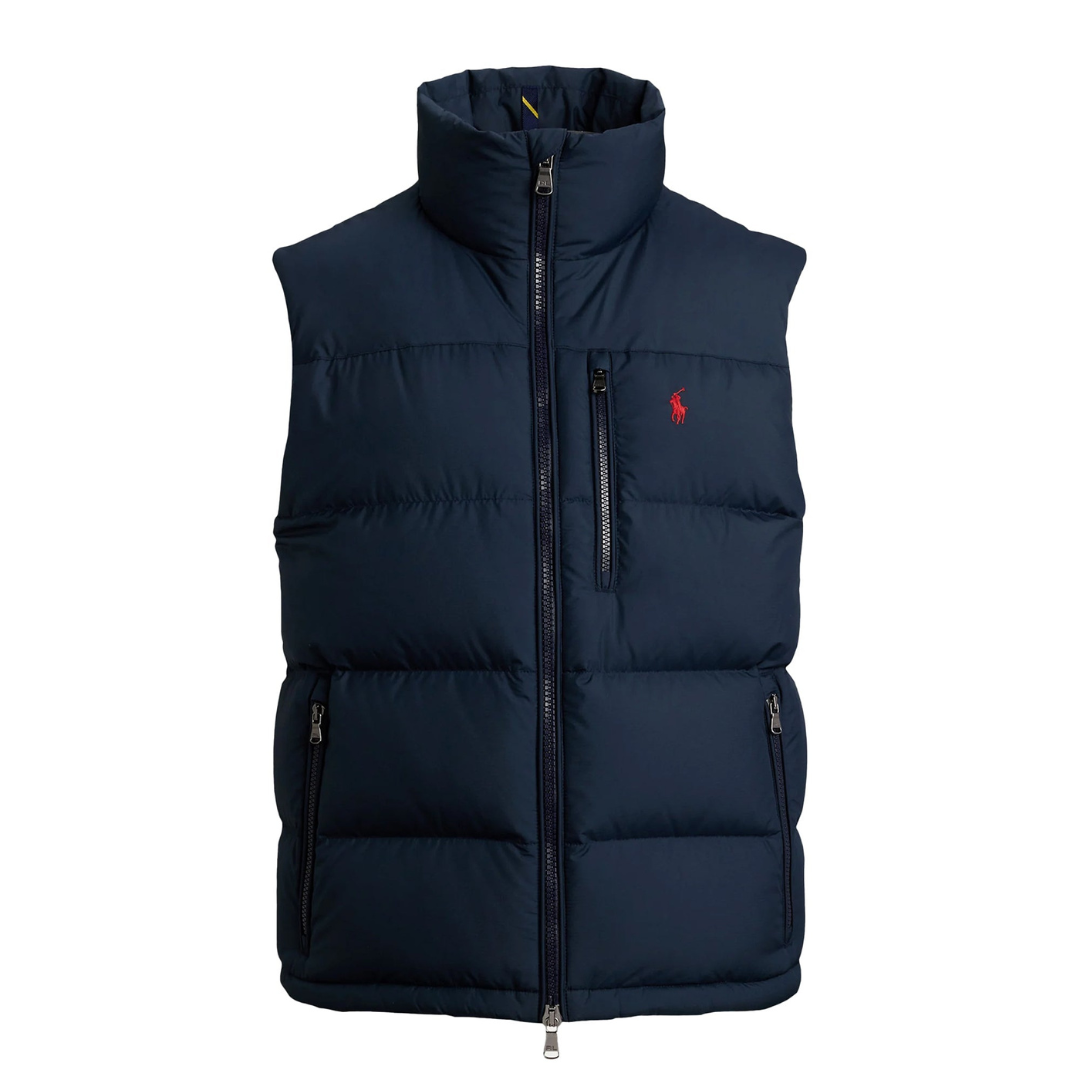 R&amp;L™ | Gilet Signature Homme – Déstockage