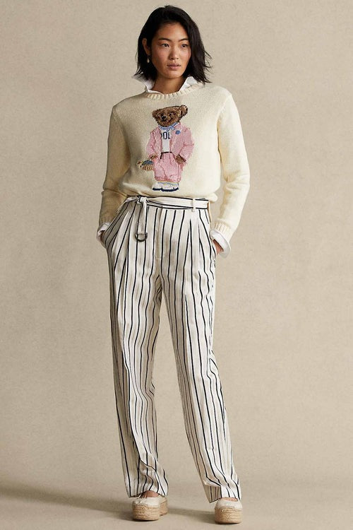 Sweater R&amp;L | Pink Bear 