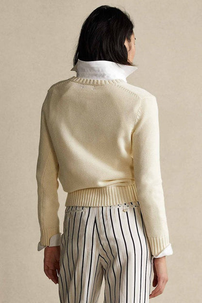 Sweater R&amp;L | Pink Bear 