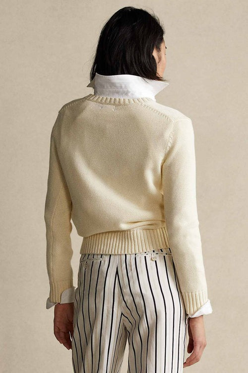 Sweater R&amp;L | Pink Bear 