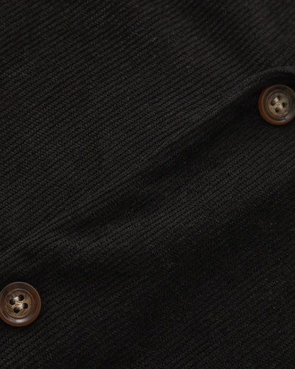 The Riviera velvet corduroy set