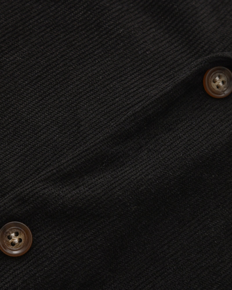 The Riviera velvet corduroy set