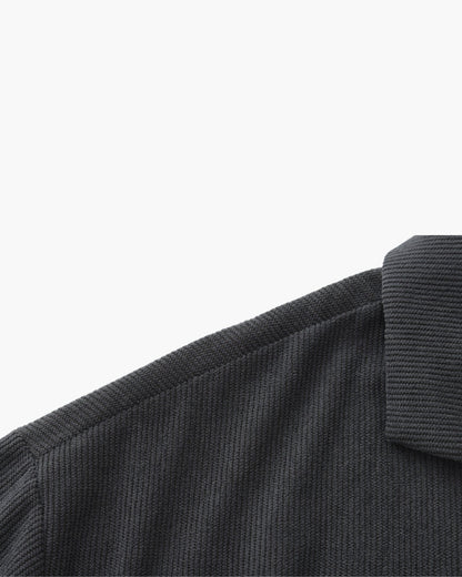 The Riviera velvet corduroy set