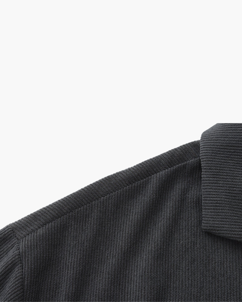 The Riviera velvet corduroy set