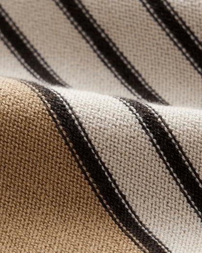 The Monte Carlo knitted polo