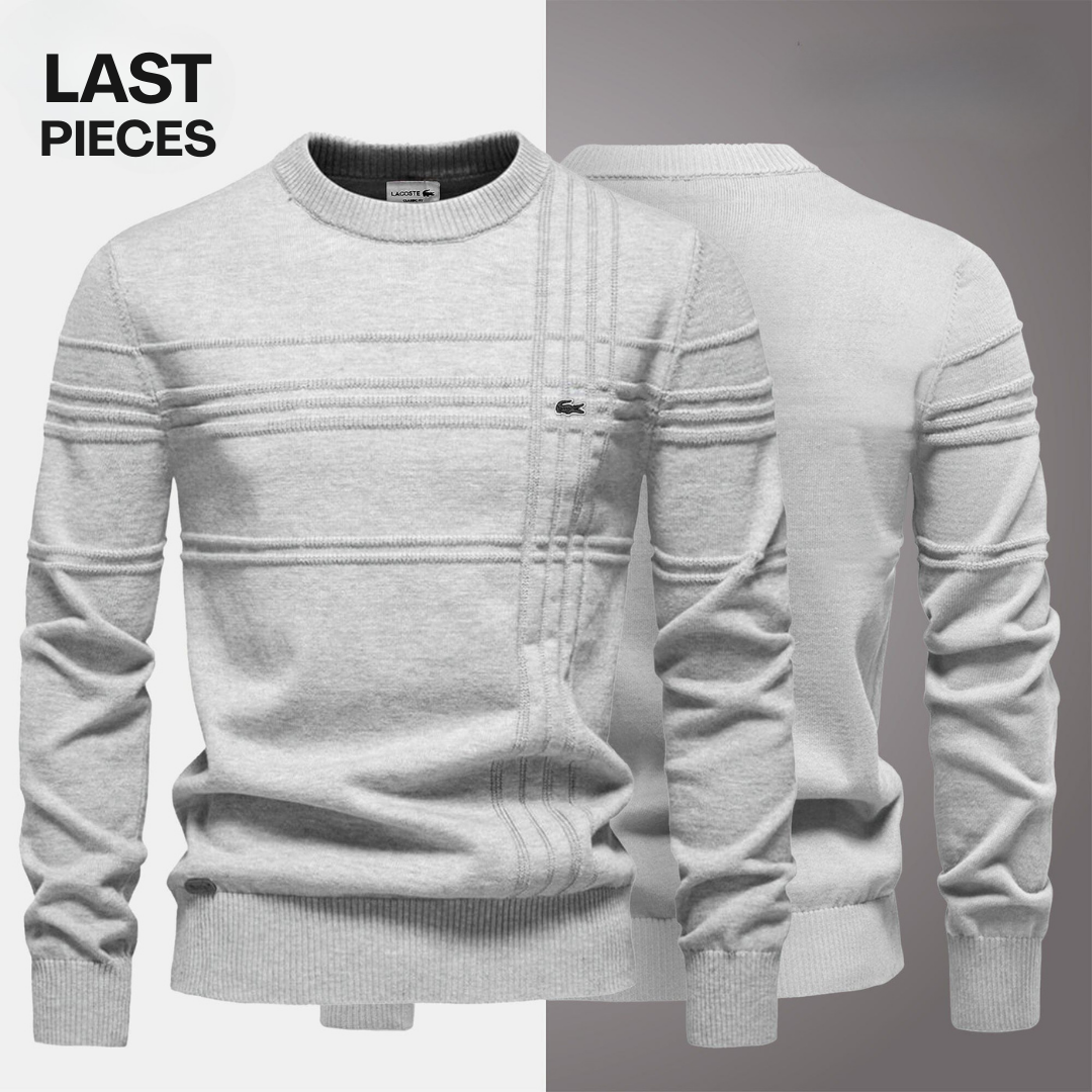 Men's LC™ Textured Sweater (Clearance)