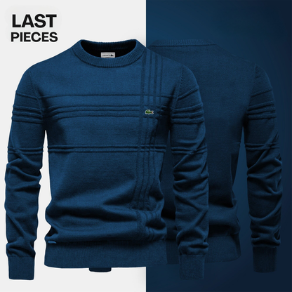 Men's LC™ Textured Sweater (Clearance)