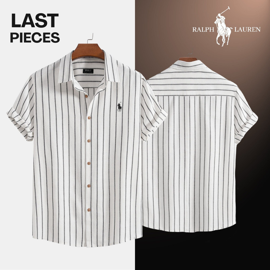 Men's R\&amp;L™ Signature Set – Limited Edition