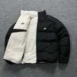 Jacket (Reversible)