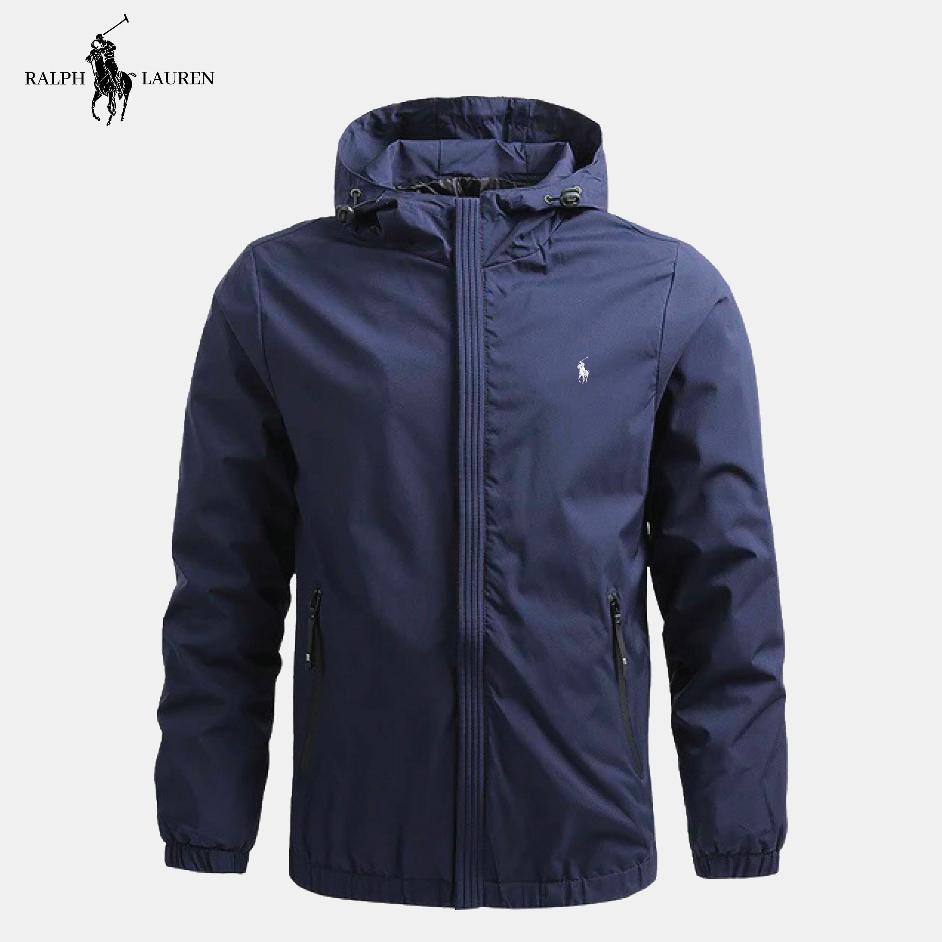 Men's R&amp;L™ Active Jacket (Clearance)