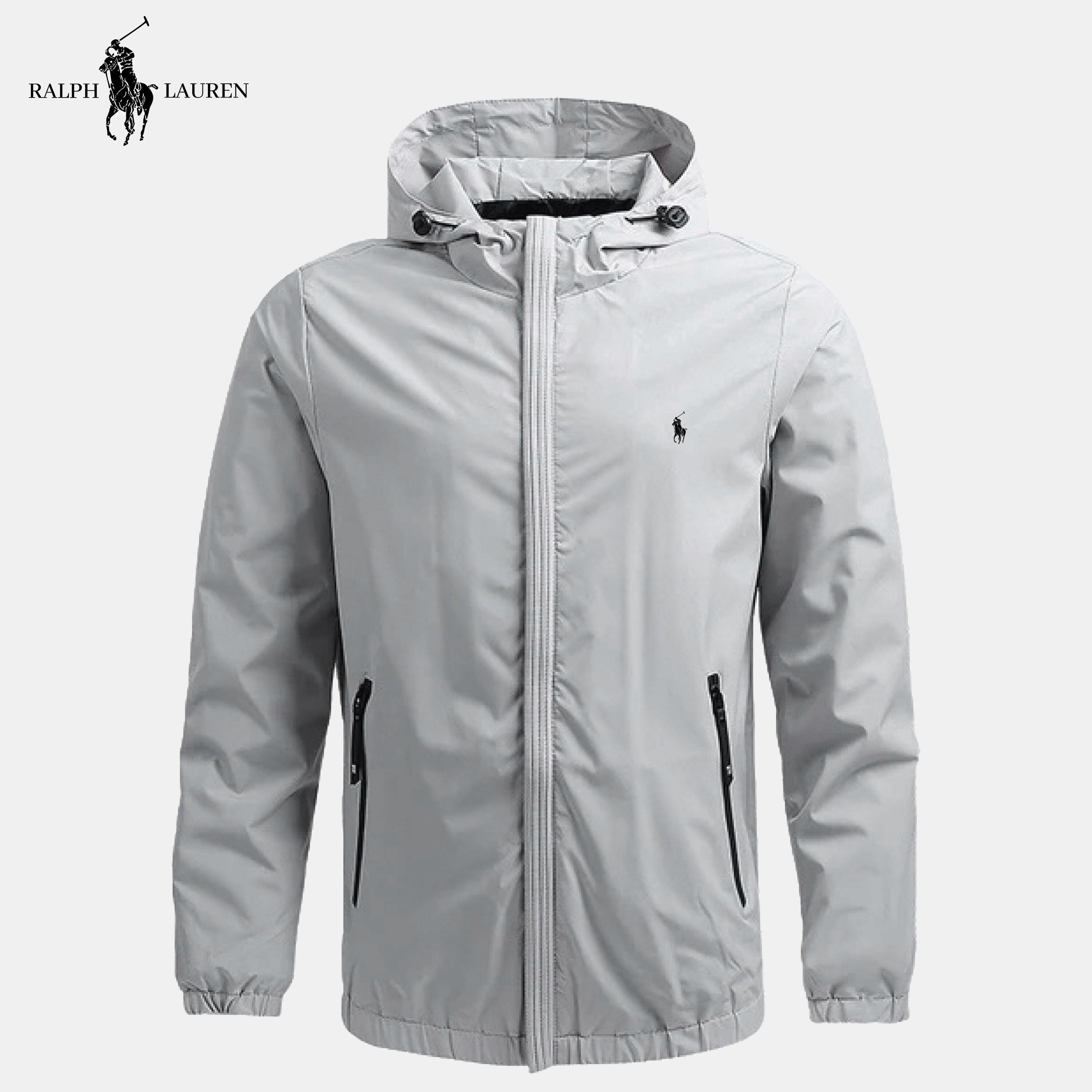 Men's R&amp;L™ Active Jacket (Clearance)