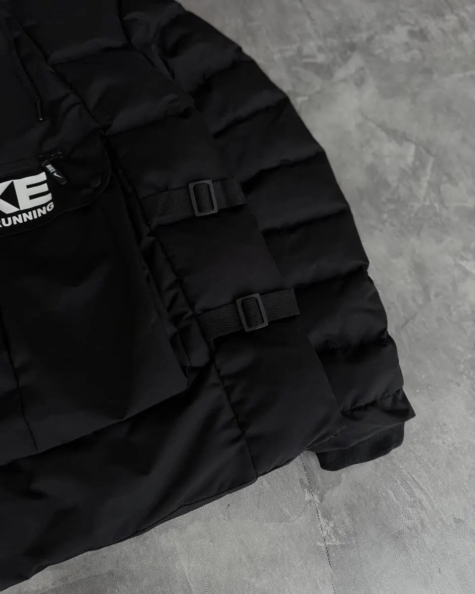 Men's Winter Jacket 3 Colors