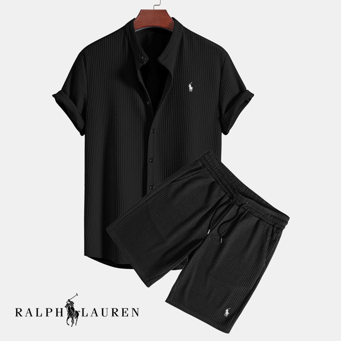R&amp;L – Exclusive Men's Set (2-Piece)