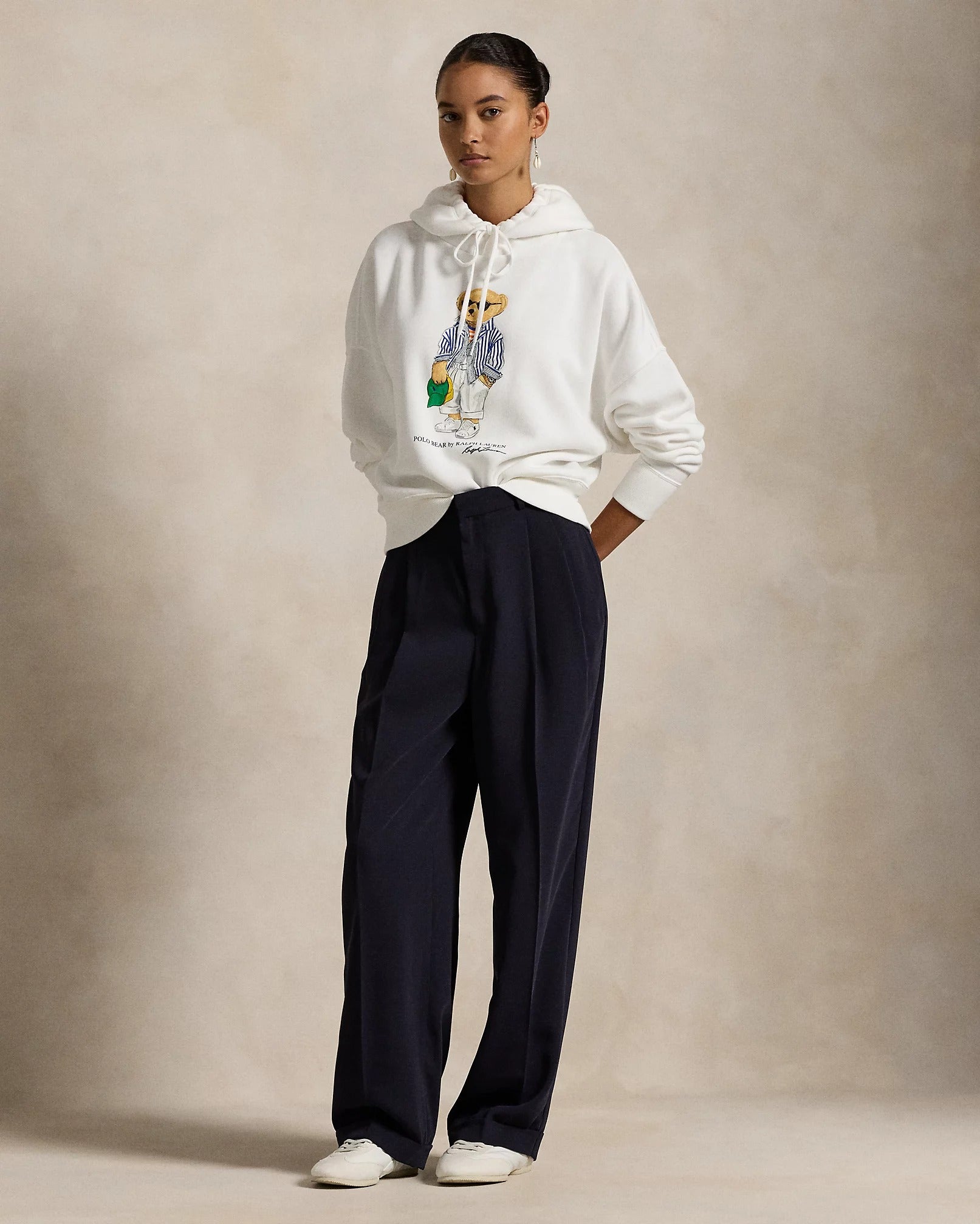 Sweater R&amp;L | Polo Bear