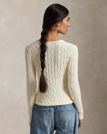 Sweater R&amp;L | V-Neck 
