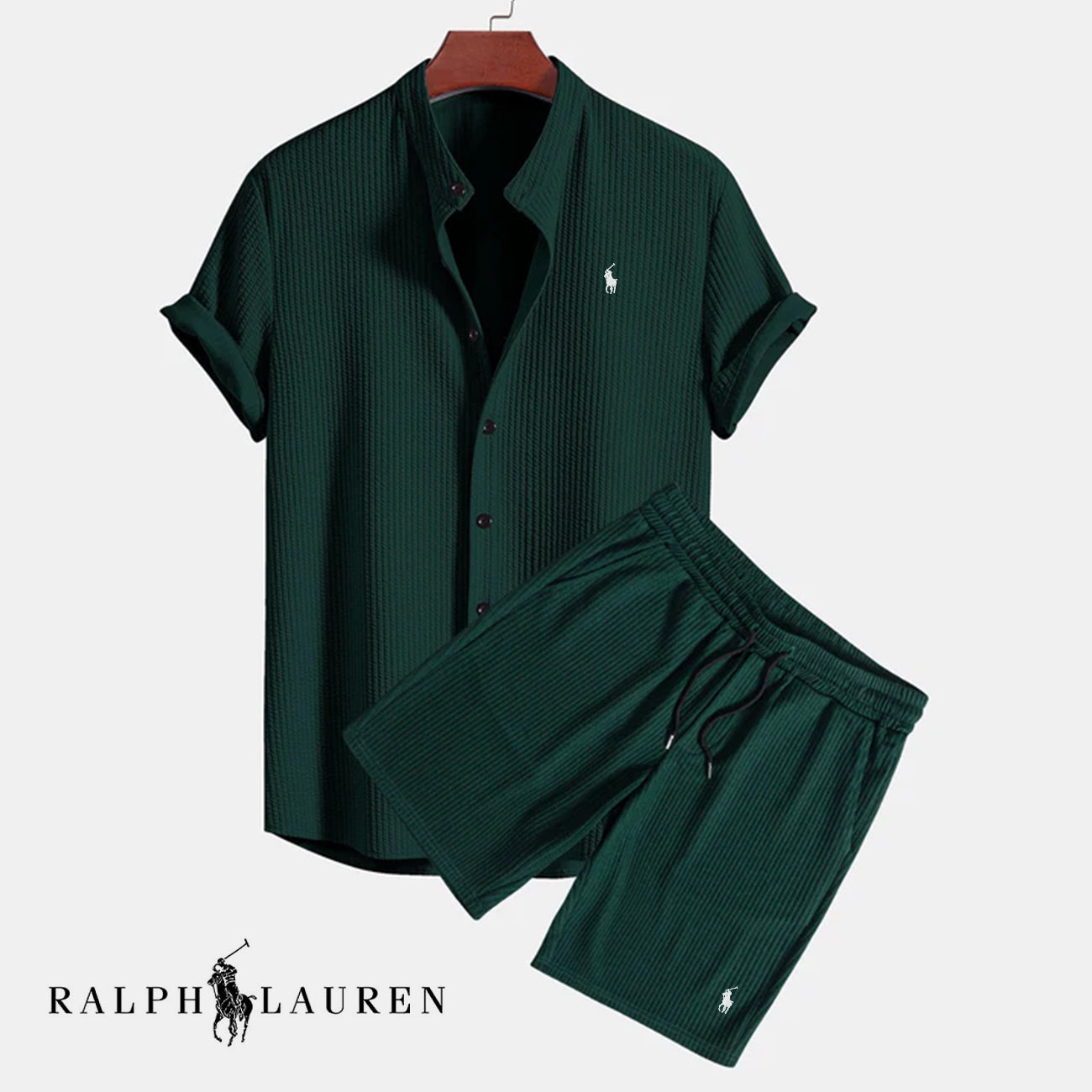 R&amp;L – Exclusive Men's Set (2-Piece)
