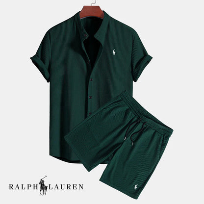 R&amp;L – Exclusive Men's Set (2-Piece)