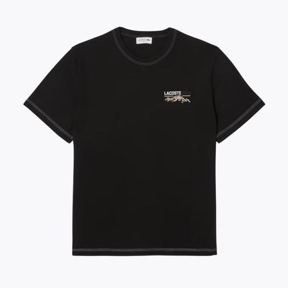 LC Multi Print Jersey T-shirt