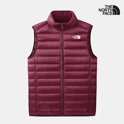 Men's TNF™ Lightweight Down Vest