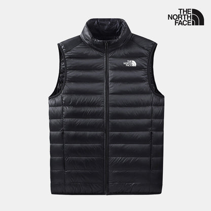 Men's TNF™ Lightweight Down Vest