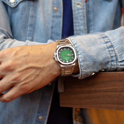 POEDAGAR Venice 40 mm