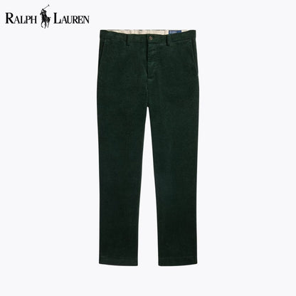 RL Andover Slim Fit Stretch Corduroy Pant