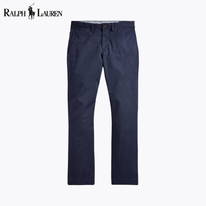 RL Bedford Washed Chino Trouser