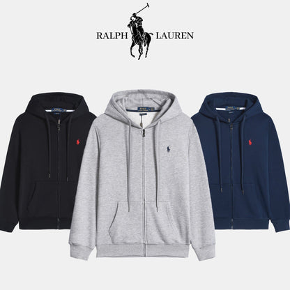 Men's R&amp;L™ Classic Hoodie