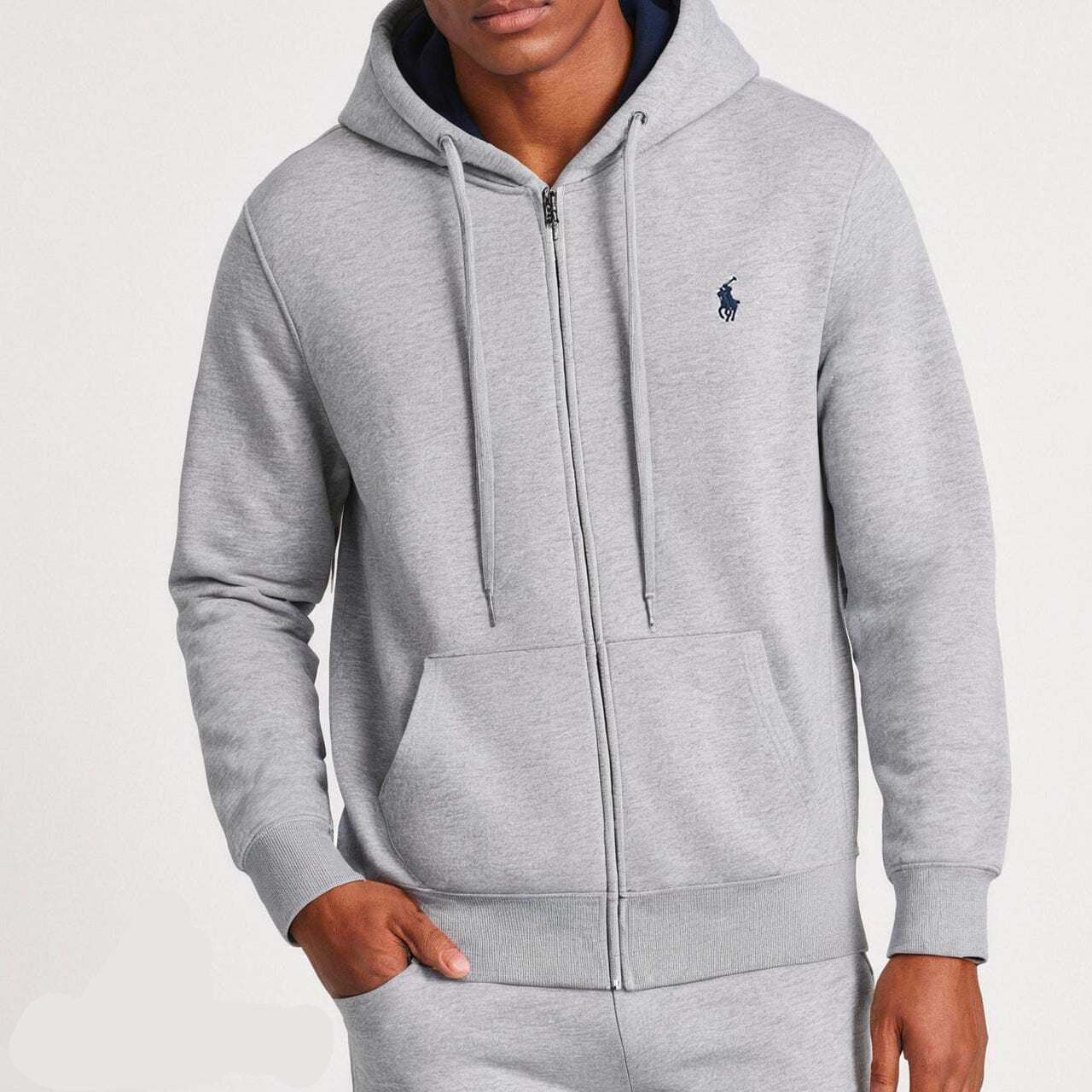 Men's R&amp;L™ Classic Hoodie