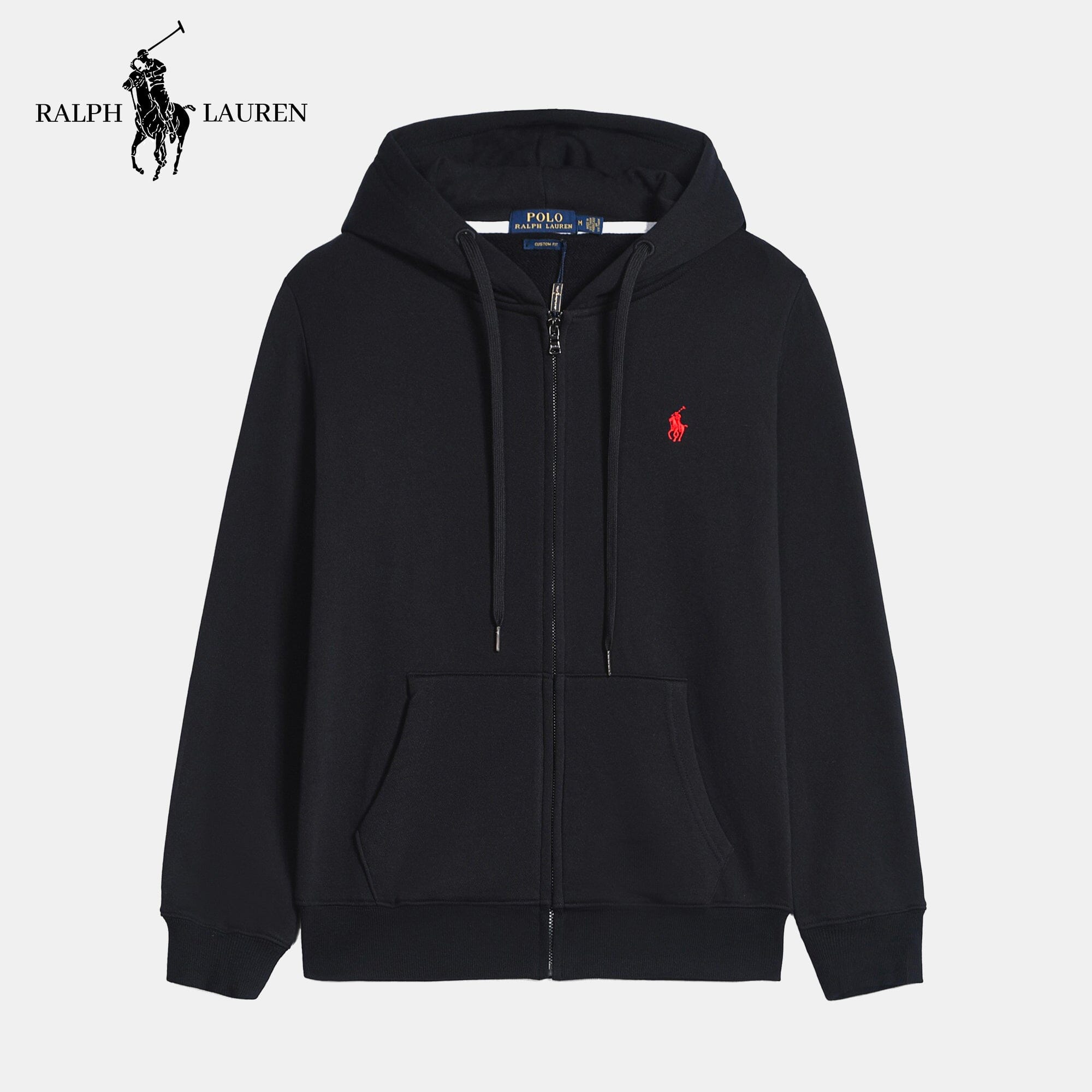 Men's R&amp;L™ Classic Hoodie