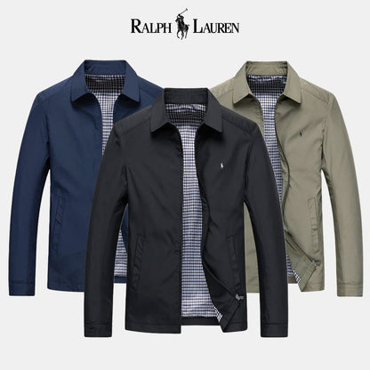 R&amp;L Classic Lightweight Jacket (CLEARANCE)