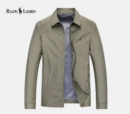 R&amp;L Classic Lightweight Jacket (CLEARANCE)