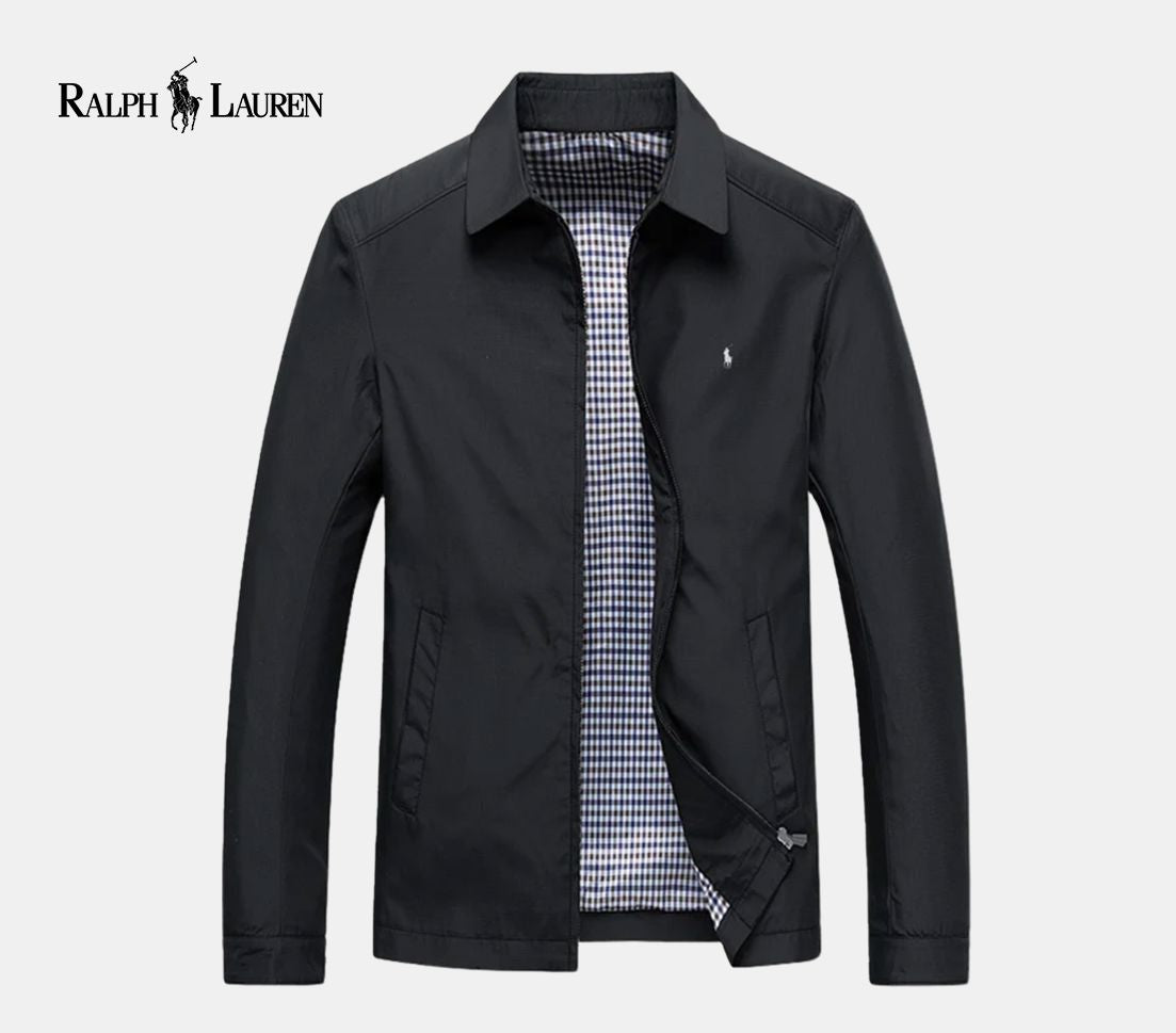 R&amp;L Classic Lightweight Jacket (CLEARANCE)