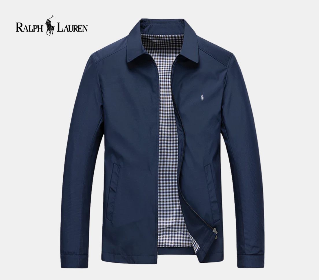 R&amp;L Classic Lightweight Jacket (CLEARANCE)
