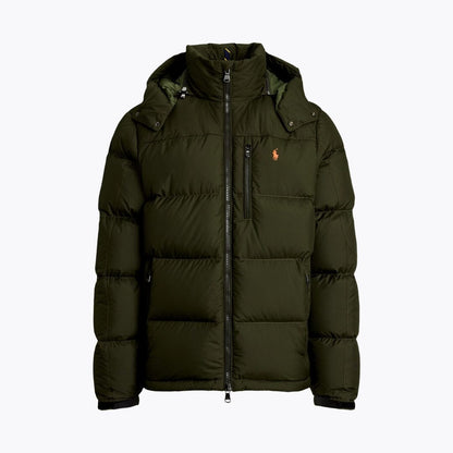 RL Gorham Down Jacket