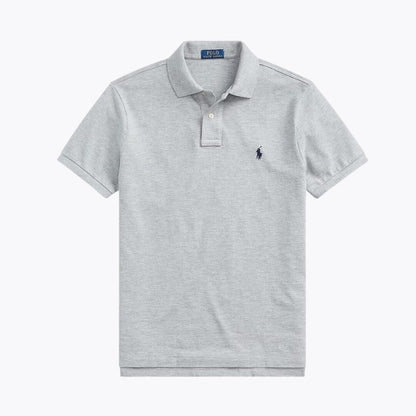 RL The Iconic Mesh Polo Shirt