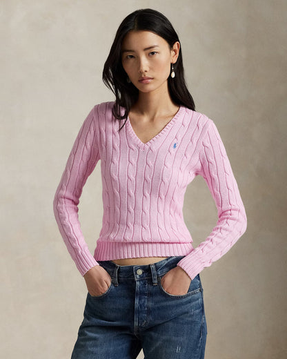 Sweater R&amp;L | V-Neck 