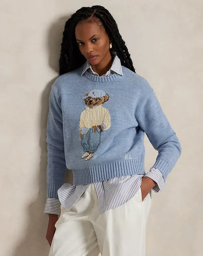 Sweater R&amp;L | Polo Bear 