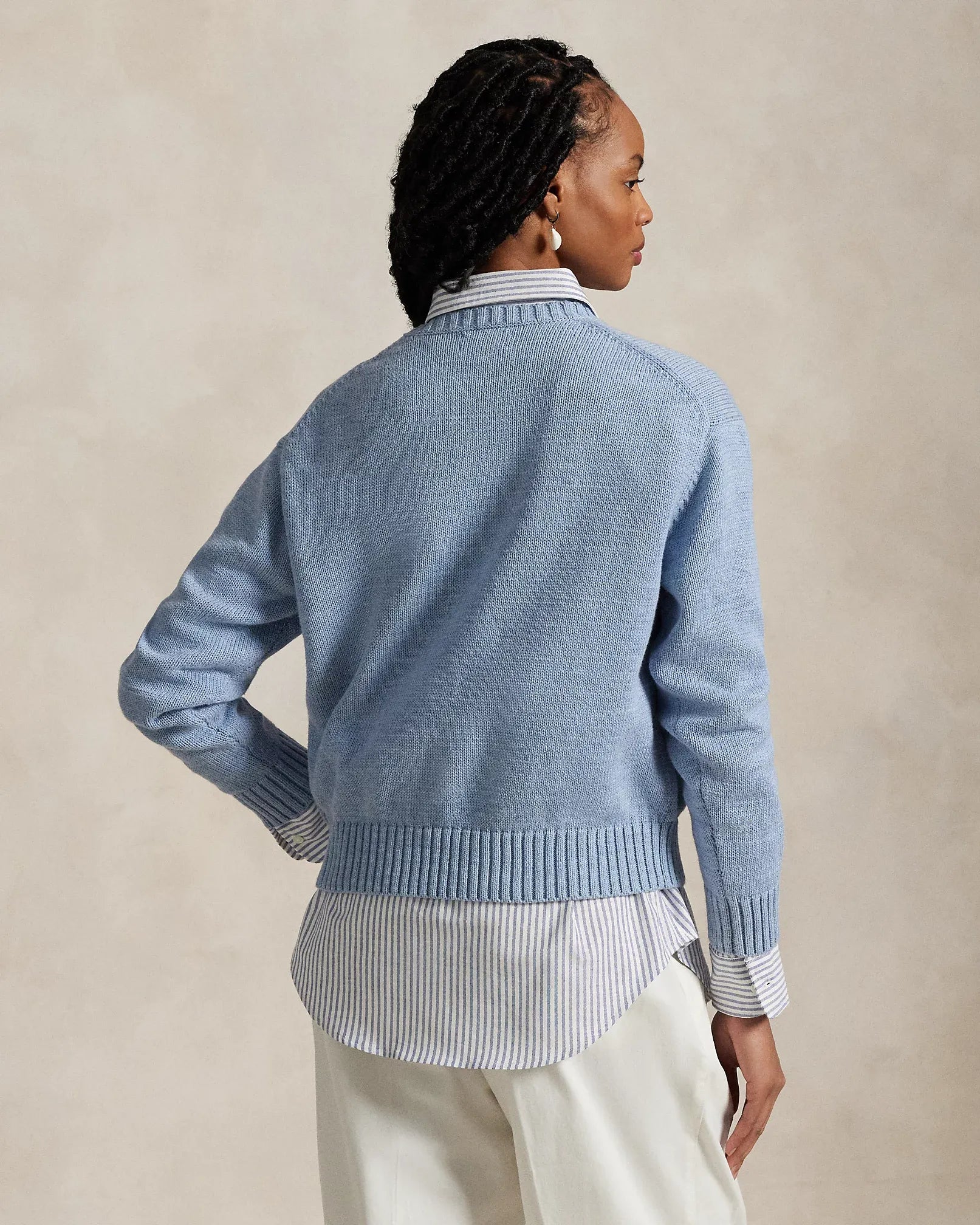 Sweater R&amp;L | Polo Bear 