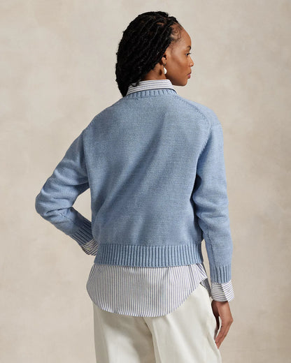 Sweater R&amp;L | Polo Bear 